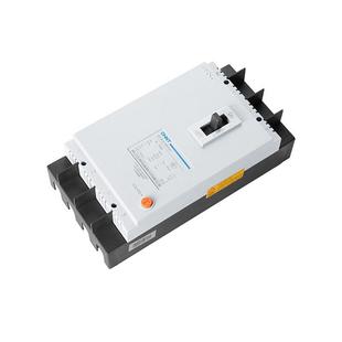 Chint Electric DZ15LE Moulded Case Leakage Protection Circuit Breaker DZ15LE-100/4 901 100A 30mA