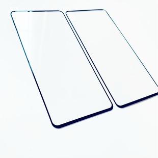 Для Honor 90GT полноэкранная закаленная пленка Наслаждайтесь пленкой 50pro Huawei Play 30plus стеклянная пленка x50