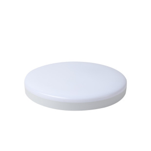Led three-proof ceiling lamp sound and light control radar induction human body induction corridor induction lamp