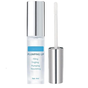 BP Spicule Plumping Lip Shot Увлажняющий бальзам для губ Увлажняющий и увлажняющий уход за нежными губами