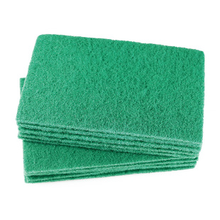 Cleaning cloth kitchen cleaning color sponge cleaning cloth brush bowl brush pot dish cloth magic sponge wipe Amazon