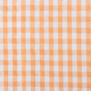 Factory new yarn-dyed plaid fabric stretch polyester cotton Chaoyang plaid dress shirt yarn-dyed bubble Plaid