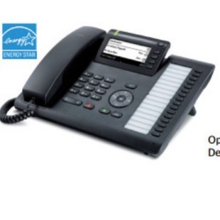 OpenScape Desk Phone CP205 L30250-F600-C432 CP600 CP700 CP4