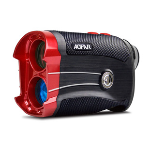 Aofar Golf Rangefinder Laser Ranging Telescope Golf Ranging Telescope with Slope Factory Direct Sales