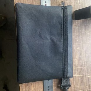 Amazon Cross-Border Portable Multi-Functional Waterproof and Moisture-Proof Hardware Tool Small Accessories Storage Bag