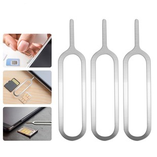 Для Android мобильный телефон планшетный iphou универсальная карта игла Sim Card считыватель карт