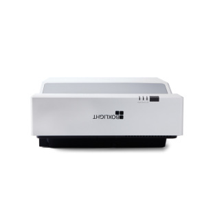 Boxlight Sx437 Hld Ultra Short Throw Projector Brightness 3700 Xga Lcd Display