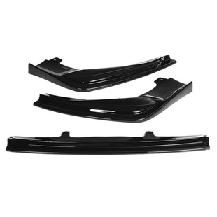 Suitable for 2014-2016 version of Flexus IS250 front shovel angle IS350 front lip small surrounding modification parts