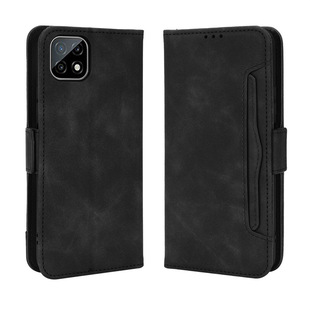 Применимо к Wiko T3 кожаный чехол для мобильного телефона Wiko T3 Чехол для мобильного телефона слот для нескольких карт флип защитный чехол для кошелька Внешняя торговля
