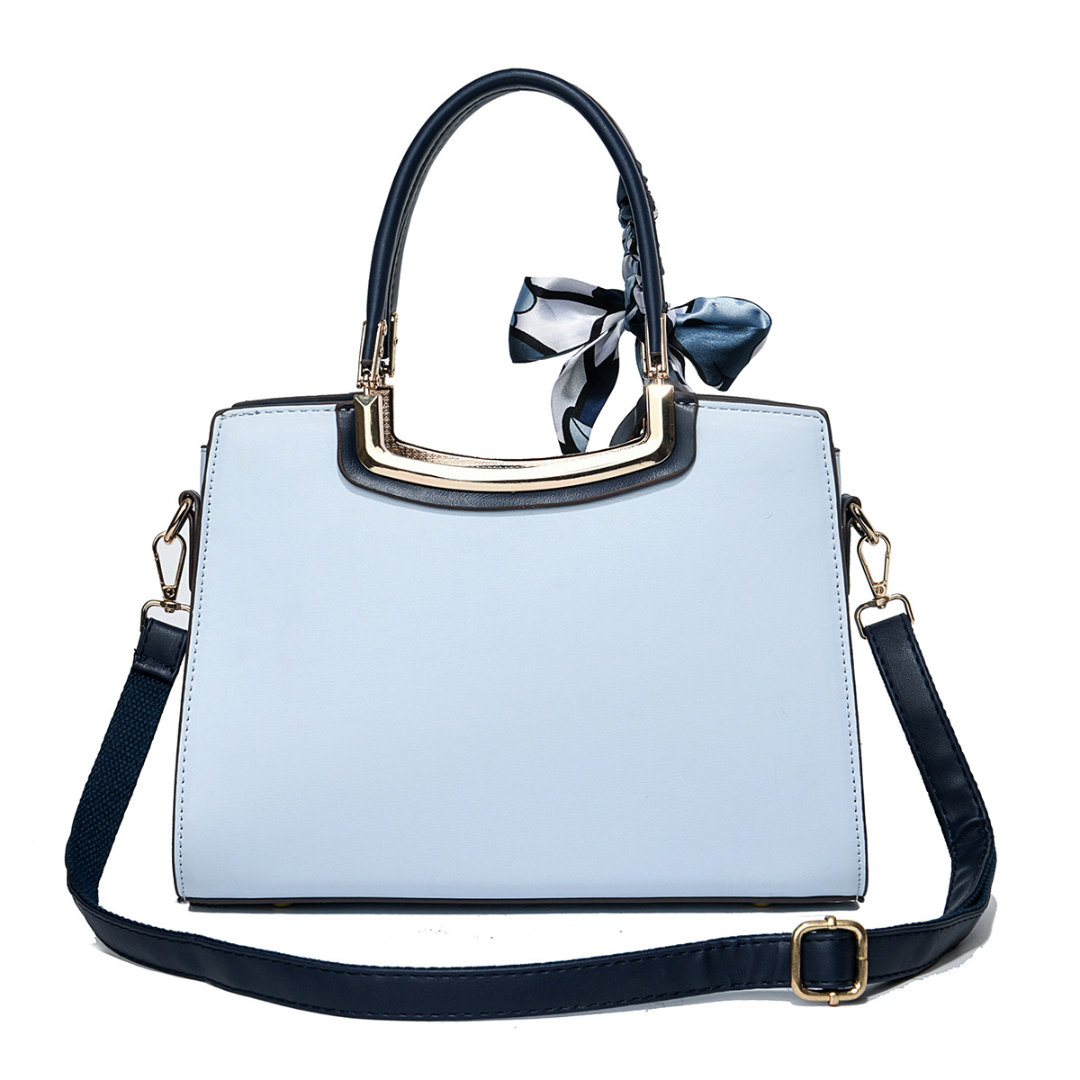 2026 New Chinese Style Trendy Women's Handbag with Chinese Embroidery, Elegant Middle-Aged Gift for Mothers-in-Law