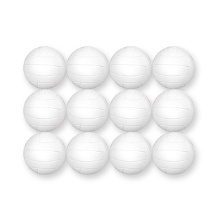 Amazon cross-border 6.3cm sponge foam foot basket net stick rugby children's sports decompression vent toy