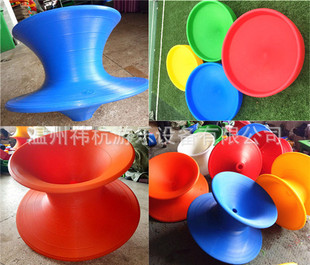 Internet Celebrity Kidsren's Adult Gyro Chair Shopping Mall Fun Leisure Gyro Seat 360 Degree Gyro Rotating Chair Tumbler