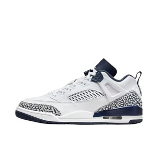 Putian 2025 new high quality aj white cement AJSPIZKE dragon year limited sports basketball shoes lovers shoes