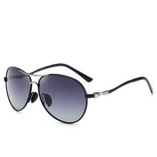 2024 New Anti-Uv Sunglasses, Fashionable Women's Polarized Glasses for Driving, Toad Mirror Sunglasses, Trendy Glasses