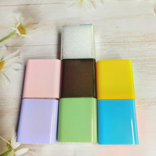 Подходит для защитной крышки зарядной головки Xiaomi 67W EF, мягкий чехол из ТПУ, прозрачный защитный чехол для зарядного устройства, материал