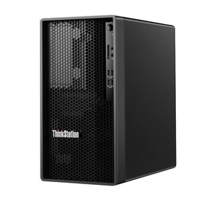Коммерческий настольный компьютер Lenovo ThinkStation K I5-13500/16G/2T+512G SSD/