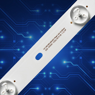 Applicable to Panasonic 32inch TV backlight strip Panasonic 32-inch TV backlight light bar
