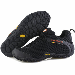 Lesi Feisi River Tracing Shoes мужские быстросохнущие уличные походные туфли с дышащей сеткой мужские и женские нескользящие износостойкие походные туфли с сеткой