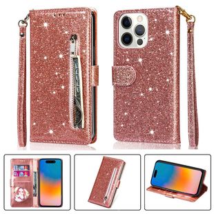 Suitable for iPhone16 Phone Leather Case phone14promax Phone Case Flip Card Silicone Soft Leather Case