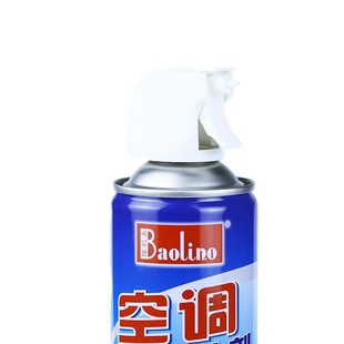 Factory wholesale car air conditioning cleaner sterilization odor household air conditioning cleaner strong cleaning free disassembly