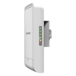 Hikvision 1 и 3 0m 5,8 ГГц 100M DIP-мостовая система беспроводной передачи