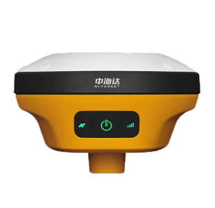 Haida V200/F200 RTK Measuring Instrument Professional Engineering Survey GPS Receiver GNSS Positioning Instrument
