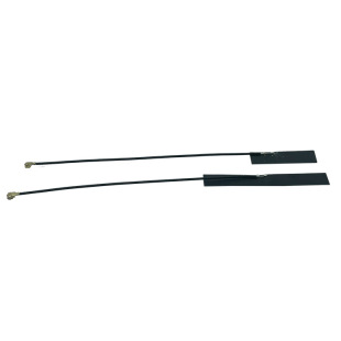 Wifi2.4-5.8G Dual-Band Built-In Antenna 433m Built-In Antenna Nb Antenna 3g Antenna 4g Antenna High Gain