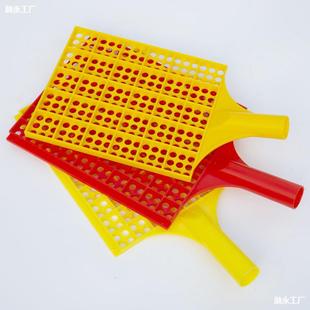 Water Slurry SlappingNet Construction Site