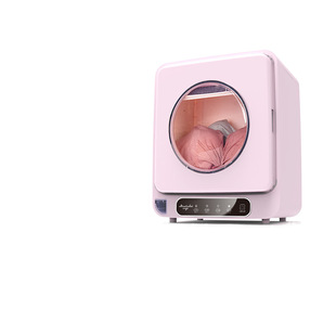 Small underwear disinfection machine drying and disinfection two-in-one ultraviolet disinfection box underwear disinfection cabinet household
