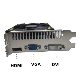GTX750TI 2G desktop gaming computer graphics card Super GTX1050 1050TI 960 730 750 650