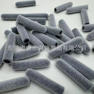 Bluetooth headset cleaning pen sponge digital keyboard earplug cleaning flocking sponge pen accessories