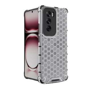 Улей трансграничное применение RealmeC63 OPPO Reno12PRO A58 Подушка безопасности анти-падение простой чехол для телефона