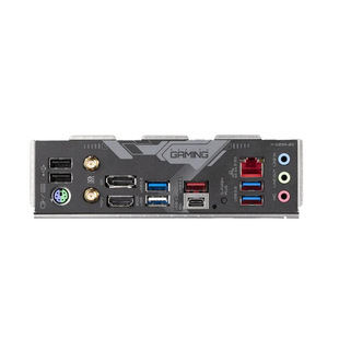 B650M Aorus Elite Ax Little Carving Motherboard with Wifi Support R7 7800X3D 9700X