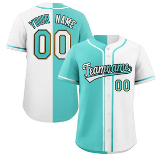 European and American 2024 Cross-border Summer New Sports Men's Women's Children's Gradient 3D Printed Baseball Cardigan