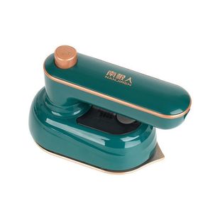 [genuine goods Authorization] Antarctic Iron Household Portable Steam Iron Dormitory Handheld Hanging Iron Wet and Dry