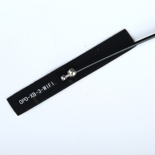 Factory Direct built-in antenna high gain WiFi Bluetooth module patch dual-frequency antenna 2. 4g5.8gwifi