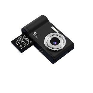 Cross-Border New Q21 Student Party Digital High-Definition Girls' Entry-Level Campus Photo Portable Photo Video Recorder