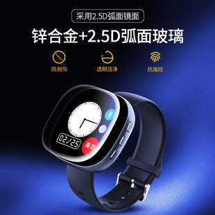 New Walkman Student MP3 Watch Player Real-time Play E-book Bluetooth Sports Recording Watch