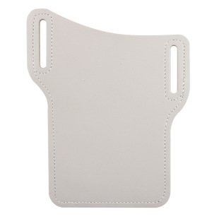 in stock Hot Selling Universal Hanging Waist Drop-resistant Mobile Phone Bag Wearing Belt Mobile Phone Waist Bag Outdoor EDC Tool Storage Bag