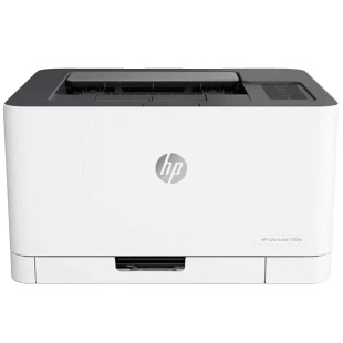 HP hp M150a 154a 154nw 254dn 454nw 254dw A4 цветной лазерный принтер