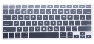 Применимо к пленке для клавиатуры MacBook 13/15/17-дюймовой новой 6-цветной радужной Пленки для клавиатуры защитный чехол для ноутбука