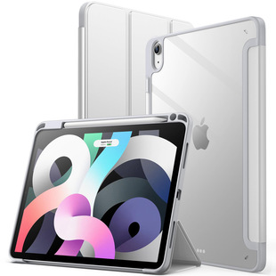 Применимый чехол для iPad Air 11-дюймовый 2025 чехол Air7 Pro11/10,9-дюймовый трехдюймовый акриловый