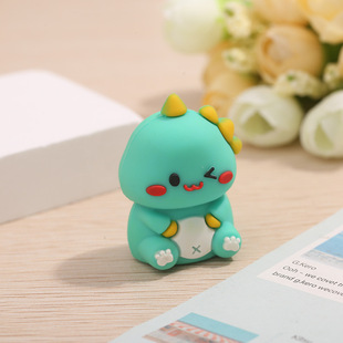Wholesale doll pencil sharpener small cartoon cute pencil sharpener manual portable student pencil sharpener ornaments