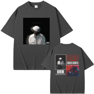 Rapper Partynextdoor Partynextdoor Two Album Graphic Print