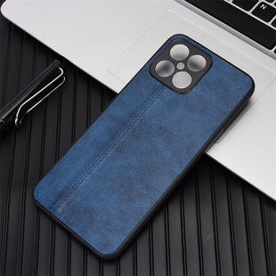 Применимо к Honor X9A Чехол для мобильного телефона Y71 Honor X8 защитный чехол корова узор 8i Автомобильная линия Huawei Nova Y90