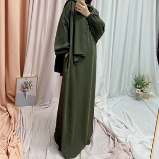 Loriya AliExpress Новый Ближний Восток Дубай Турецкий с капюшоном платье LR499 hoody abaya