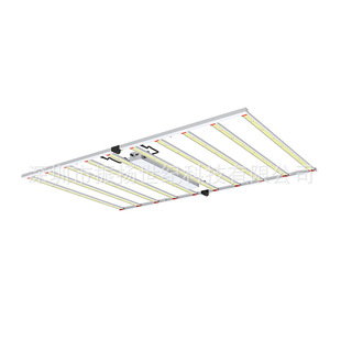 1000WLED large M grow light indoor full spectrum flower plant fill light