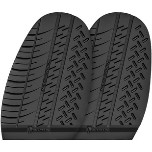 Подошва из Michelin спереди и сзади Материал подошвы для обуви Наружная подошва Противоскользящие наклейки HXA008 LXA007