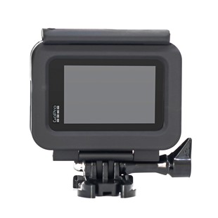 Применимо Gopro9/10/11/12 Пластиковая рама для защиты от падения кроликов клетки спортивные камеры впрыска топлива рамки