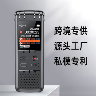New Product Ai Intelligent Transcription Simultaneous Interpretation Recorder Color Screen Conference Summary Mind Map Recorder